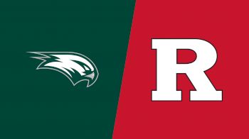 Full Replay - Wagner vs Rutgers