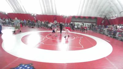78 lbs 1st Place Match - Brady Stewart, Askren Wrestling Academy vs Atley Gruenenfelder, RT Elite Wrestling