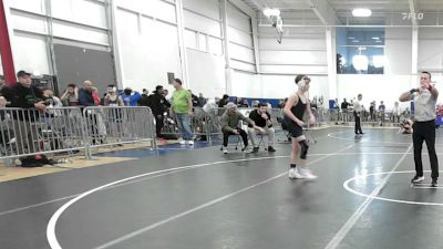 112 lbs Consi Of 16 #1 - John Wesoly, Minutemen vs Brayden Fleet, New Milford