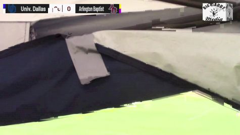 Replay: ABU vs Dallas | Sep 1 @ 3 PM