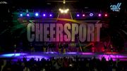 East Celebrity Elite - Hingham - JEMS [2025 L3 Junior - Medium - A Day 2] 2025 CHEERSPORT National All Star Cheerleading Championship