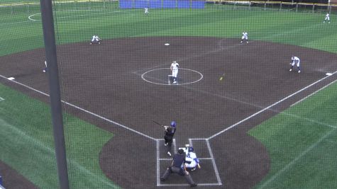 Replay: Seton Hall vs DePaul - DH | Mar 15 @ 1 PM