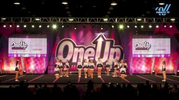 Premier Athletics - Nashville - COUGARS [2024 L1 Junior Day 1] 2024 One Up Grand Nationals