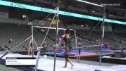Mila Brusch - Bars, Cincinnati Gymnastics - 2022 Elevate the Stage Toledo presented by Promedica