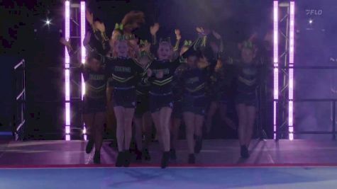 Show Cheer 2 - Venice Vikings [2025 Peewee Day 1] 2025 Pop Warner National Cheer & Dance Championship