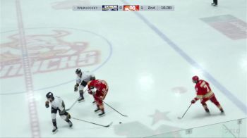 Replay: Home - 2024 Grande Prairie vs Calgary | Dec 20 @ 6 PM