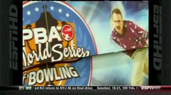 2010 WSOB USA Vs. The World -- ESPN