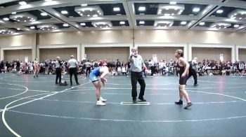 132 lbs Round Of 64 - Christopher Pascual, Silverback WC vs Christopher Tran, Fall Guys