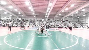 120 lbs Round Of 128 - Marcus Foulk, SC vs John Stewart, AL