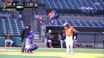 Replay: Home - 2025 FerryHawks vs Ducks | Apr 30 @ 6 PM