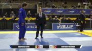 Ijah Iwasey Baltimore vs Joseph Kyle Rettig 2026 Pan Jiu Jitsu IBJJF Championship