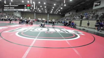 105C Quarterfinal - Rhemy Hutchcraft, Smithville vs Hadley White, Carthage