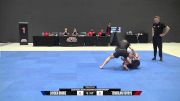 Temirlan Ydyrys vs JAYDEN BINNIE 2025 ADCC Asia & Oceania Championship