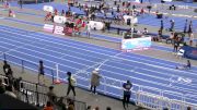 High School Boys' 300m, Finals 61