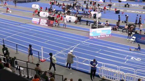 High School Boys' 300m, Finals 61
