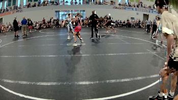 98 lbs Round 1 (4 Team) - Easton Balma, Spec Ops vs Brighton Prine, MF Dynasty