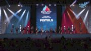 Woodlands Elite - Katy - Pistols [2023 L1 Youth - Medium Day 1] 2023 The Youth Summit