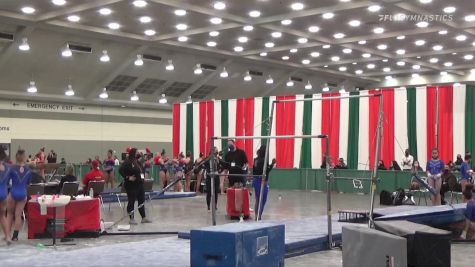 Khloe Lucas - Women's Group, Capital - 2021 Christmas on the Chesapeake