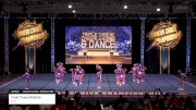 Triple Threat Athletics - Day 2 [2024 Jubilee Level 2 Junior--Medium D2] 2024 Winner's Choice Championships - Mohegan Sun