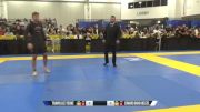 Edward David Heltzel vs Travis Lee Tooke 2024 World IBJJF Jiu-Jitsu No-Gi Championship