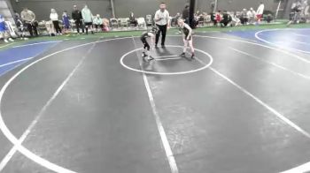 62 lbs Rr Rnd 1 - BrocLee Butman, Eierman Elite vs Liam Twombly, Panhandle Wrestling Academy