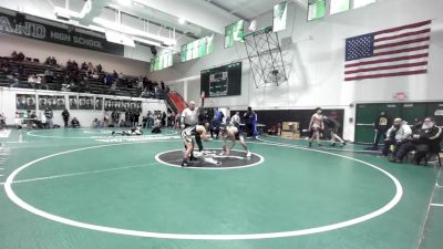 Replay: Mat 4 - 2025 Blackwatch | Dec 26 @ 10 AM