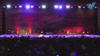 East Celebrity Elite - Wicked [2025 L4 Junior - Medium Day 1] 2025 Spirit Cheer Super Nationals