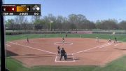 Replay: CBU vs AUM | Mar 15 @ 9 AM