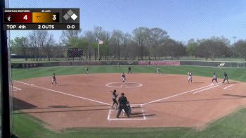 Replay: CBU vs AUM | Mar 15 @ 9 AM