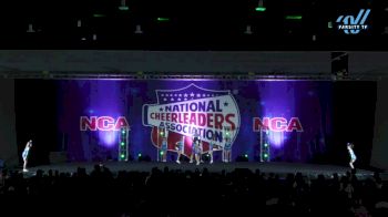 ICE - Sunshine Girls [2025 L1 Youth Day 1] 2025 NCA Milwaukee Classic