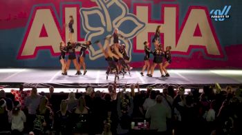 Showtime Elite Atlanta - 3OH!3 [2023 L3 Junior 2] 2023 Aloha Gatlinburg Showdown