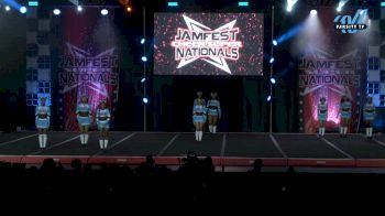 Chi-Town C A T S - SUPER CATS [2025 L3 Junior - D2 - Small - A Day 2] 2025 JAMfest Cheer Super Nationals