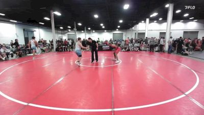 175 lbs Colton Bitker, Minnesota Blue vs Jaden Shoemaker, Maryland