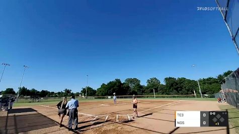 Tulsa Elite 316 vs. Nebraska Gold Sing - 2020 Tulsa Elite Summer Invite - Pool Play