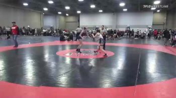 100 lbs Semifinal - Shelby Bevans, Mountain Crest vs Paizley Andre, Syracuse