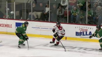 Replay: Home - 2025 Rouyn-Noranda vs Val-d'Or | Sep 28 @ 3 PM