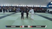Ester Da Silva vs Luma Soares 2026 Carlson Gracie