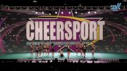 WIDC - WEATHER GIRLS [2023 L5 Senior - D2] 2023 CHEERSPORT National All Star Cheerleading Championship