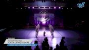 Star Steppers Dance - Youth Large Lyrical [2024 Youth - Contemporary/Lyrical - Large Day 1] 2024 Power Dance Grand Nationals