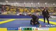 PAULO HENRIQUE SOUSA NIGRA vs ROOSEVEL WENDEL SANTOS DOS SANTO 2026 FPJJ Circuito Paulista GI Etapa 3