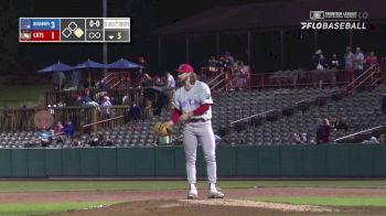 Replay: Home - 2024 New York vs Tri-City | Jun 7 @ 7 PM