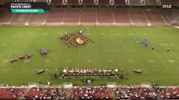 Pacific Crest "THE BROKEN COLUMN" at 2024 DCI West