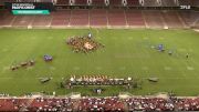 Pacific Crest "THE BROKEN COLUMN" at 2024 DCI West