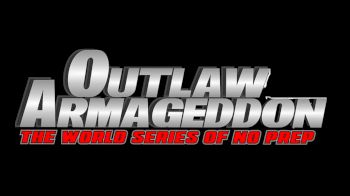 Full Replay | Outlaw Armageddon 8/8/20