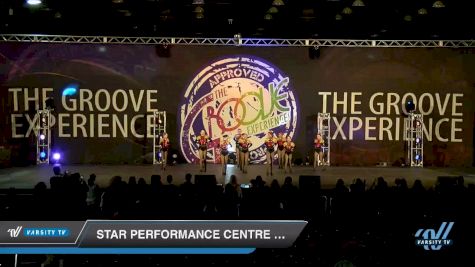 Star Performance Centre - Youth Elite Small Jazz [2018 Youth Jazz - Small Day 2] 2018 WSF All Star Cheer and Dance Championship