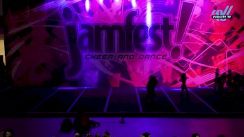 ACX - Claw Coed [2024 L3 Senior Coed Day 1] 2024 JAMfest Concord Classic