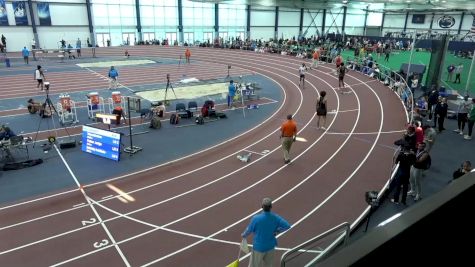 High School Boys' 4x400m Relay, Finals 3