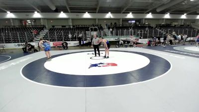 190 lbs Cons. Semis - Rocco Hadwiger, Premier Wrestling Center vs Gabe Wagner, Lancaster Wrestling Club