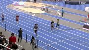 High School Boys' 300m, Finals 100
