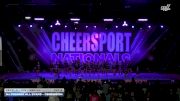 NJ Premier All Stars - Obsession [2026 L3 - U16 - Medium Day 2] 2026 CHEERSPORT National All Star Cheerleading Championship